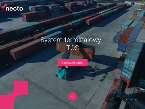 Necto.com.pl - system tos