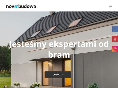 Novobudowa.pl okna Kraków - prawidłowy montaż