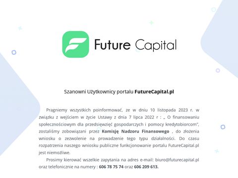 Futurecapital.pl