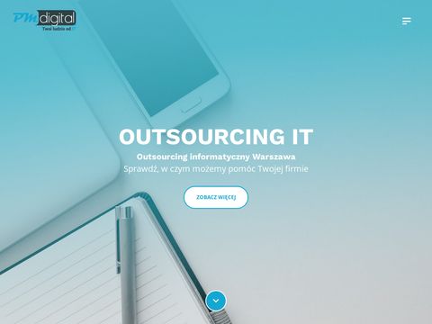 Outsourcing-it.com.pl - audyt IT