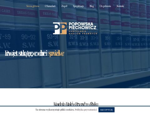 Kancelariaprawnaplock.pl prawo rodzinne